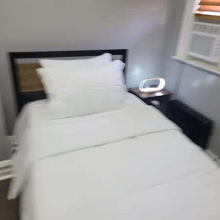 Chilltown Appartement